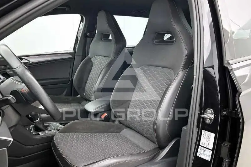 2022 Seat Tarraco