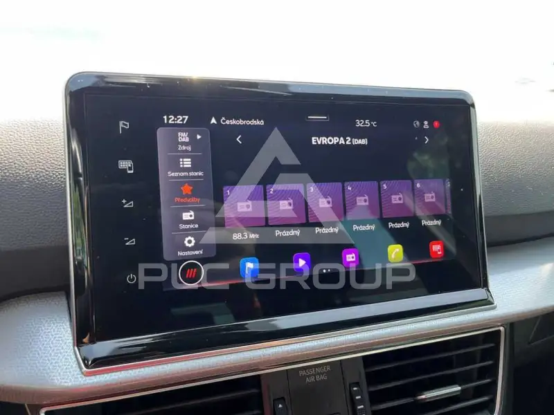 2022 Seat Tarraco