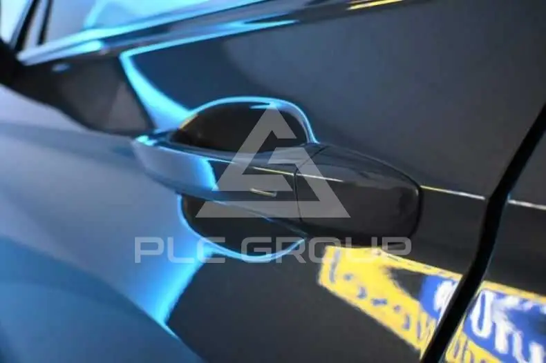 2022 Seat Tarraco