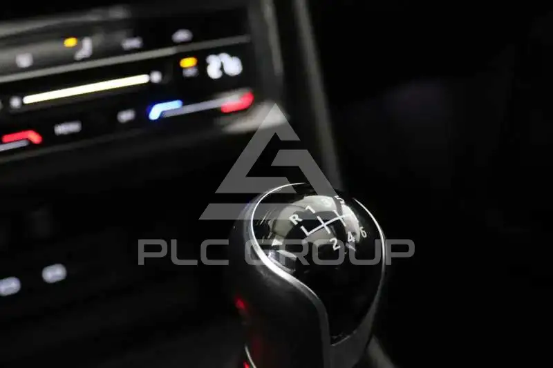 2022 Seat Tarraco