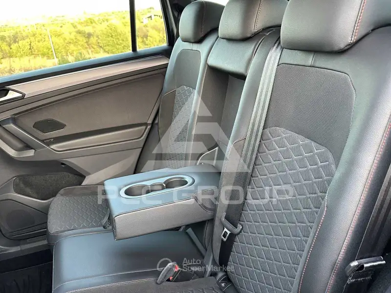 2022 Seat Tarraco