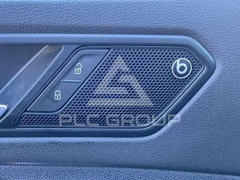 2022 Seat Tarraco