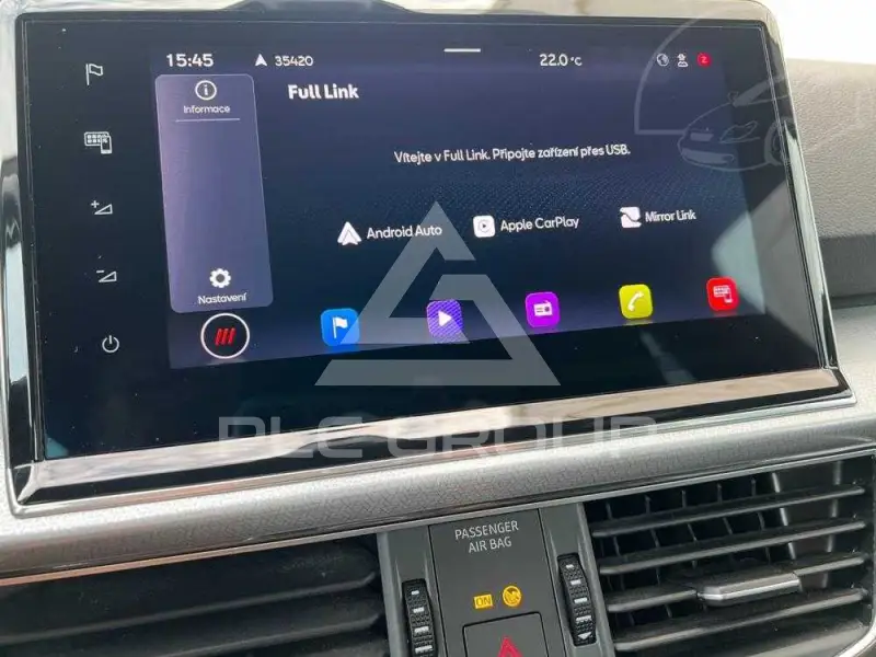 2022 Seat Tarraco