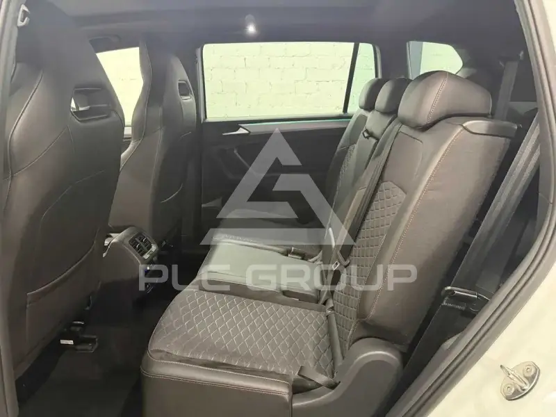 2022 Seat Tarraco