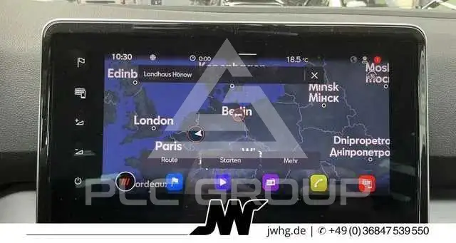 2022 Seat Tarraco