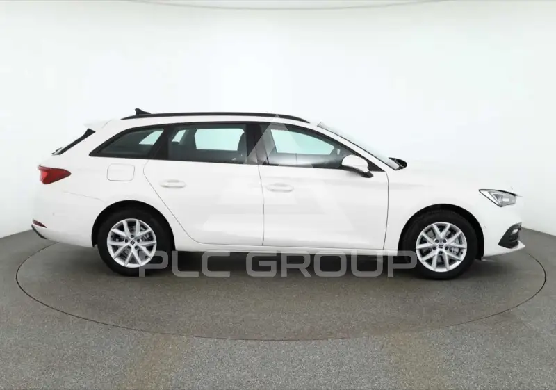 2022 Seat Leon