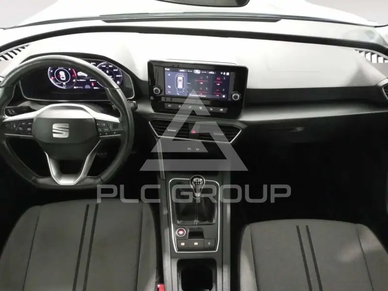 2022 Seat Leon
