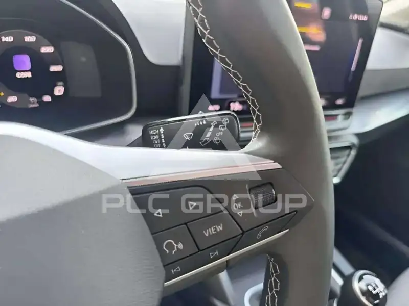 2022 Seat Leon
