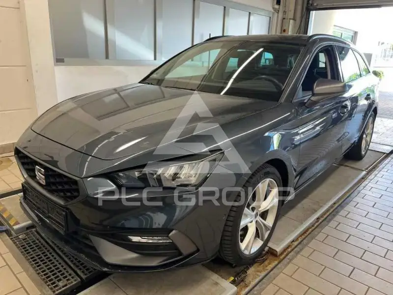 2022 Seat Leon