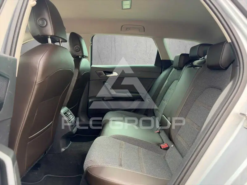 2022 Seat Leon