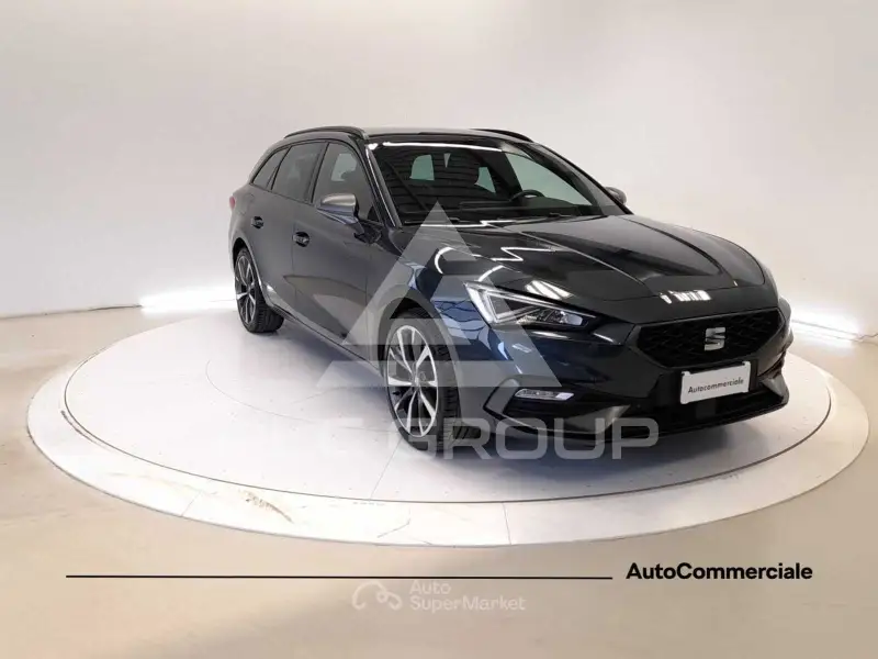 2022 Seat Leon