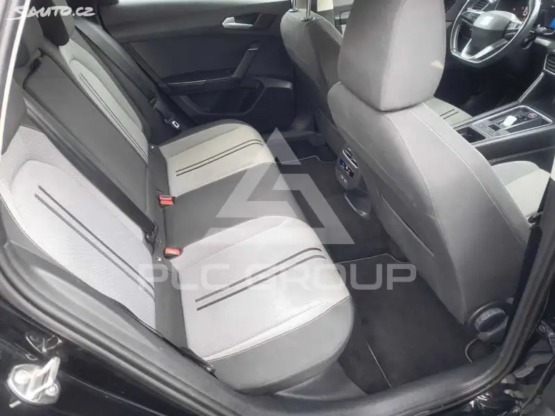 2022 Seat Leon