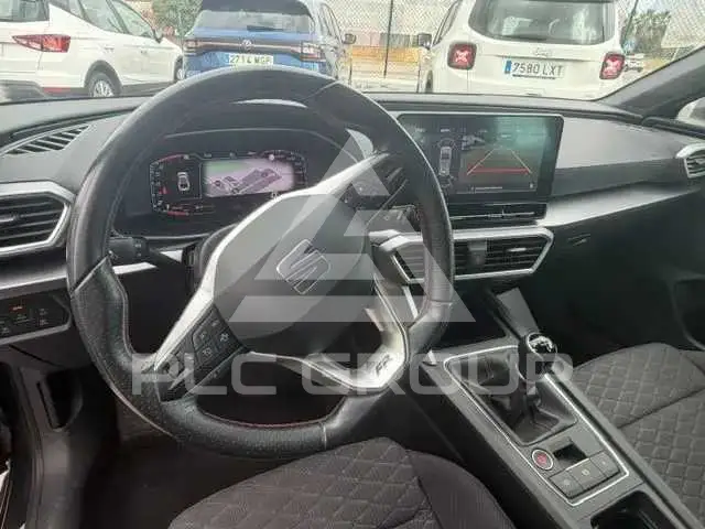 2022 Seat Leon