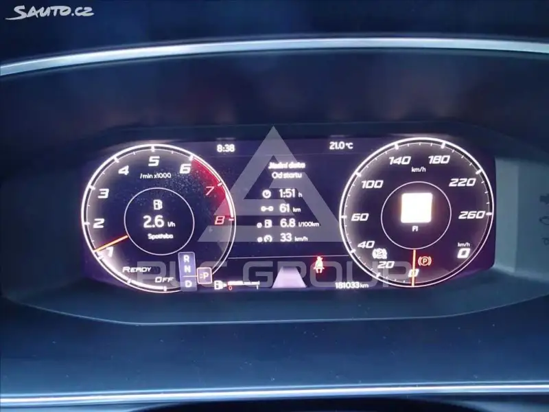 2022 Seat Leon