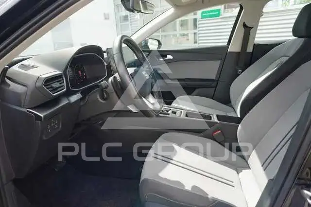 2022 Seat Leon