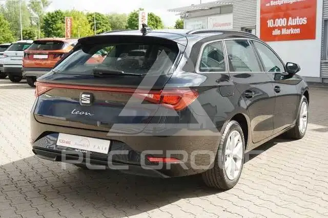 2022 Seat Leon