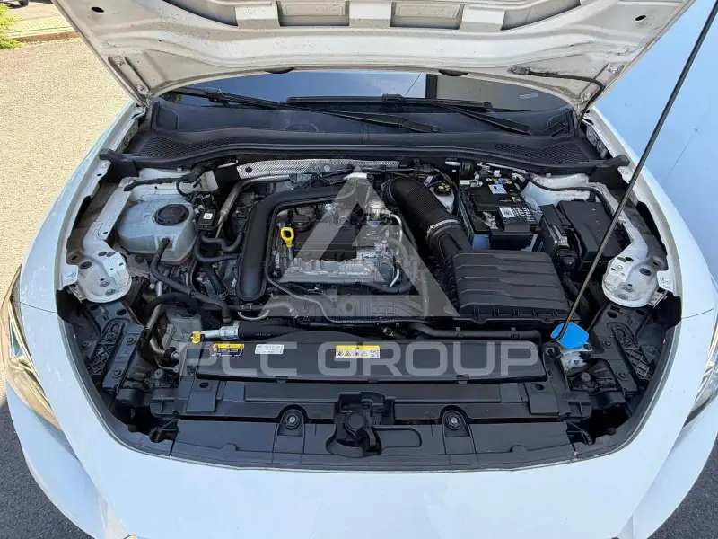 2022 Seat Leon