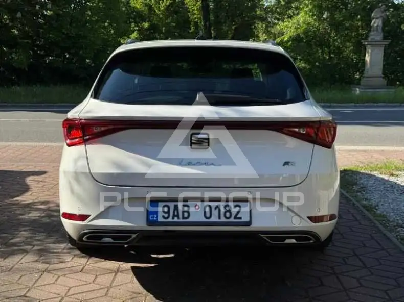 2022 Seat Leon