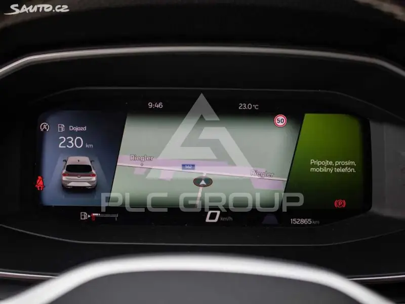 2022 Seat Leon