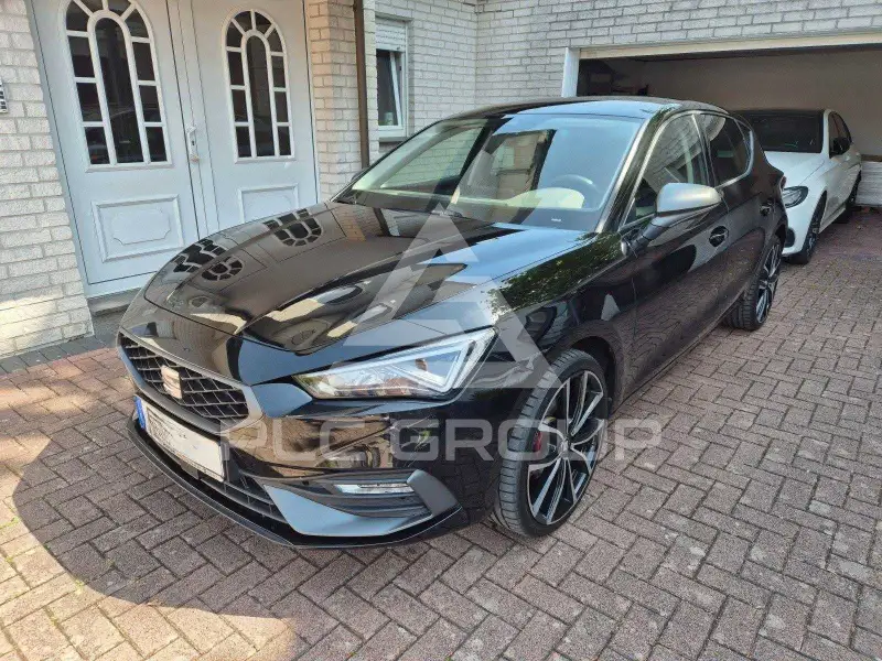 2022 Seat Leon