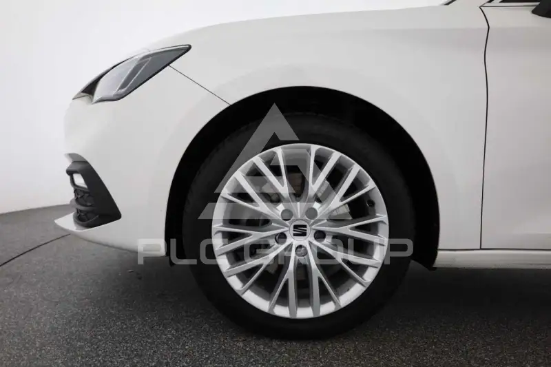 2022 Seat Leon
