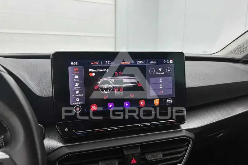2022 Seat Leon