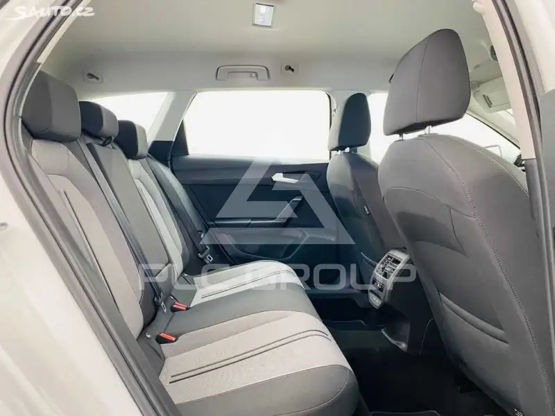 2022 Seat Leon
