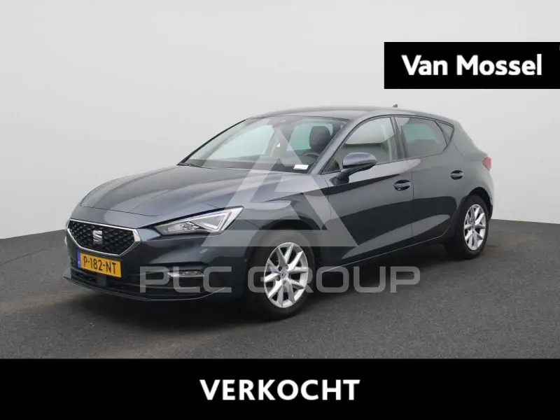 2022 Seat Leon