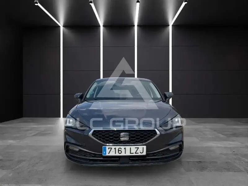2022 Seat Leon