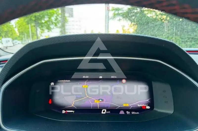 2022 Seat Leon