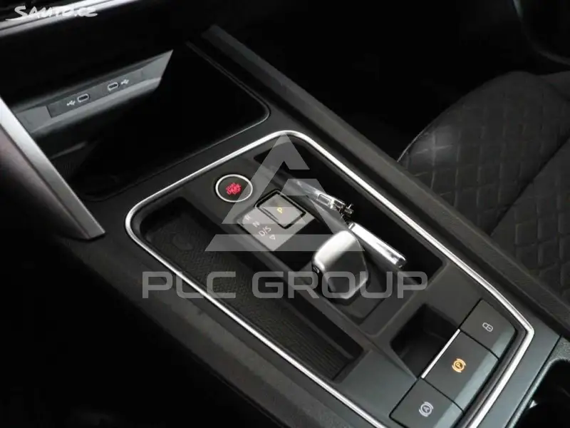 2022 Seat Leon