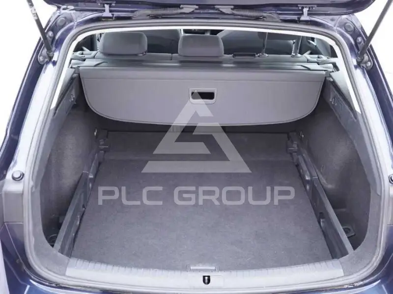 2022 Seat Leon