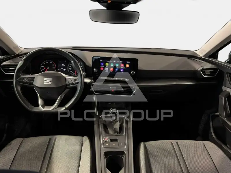2022 Seat Leon