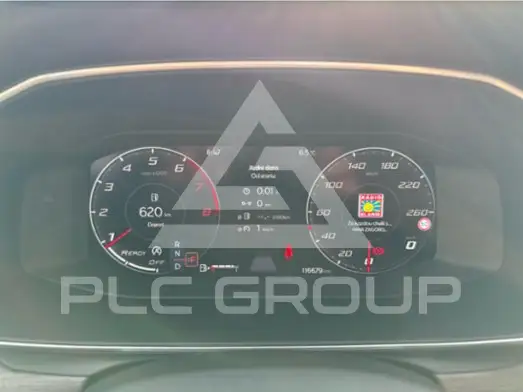 2022 Seat Leon