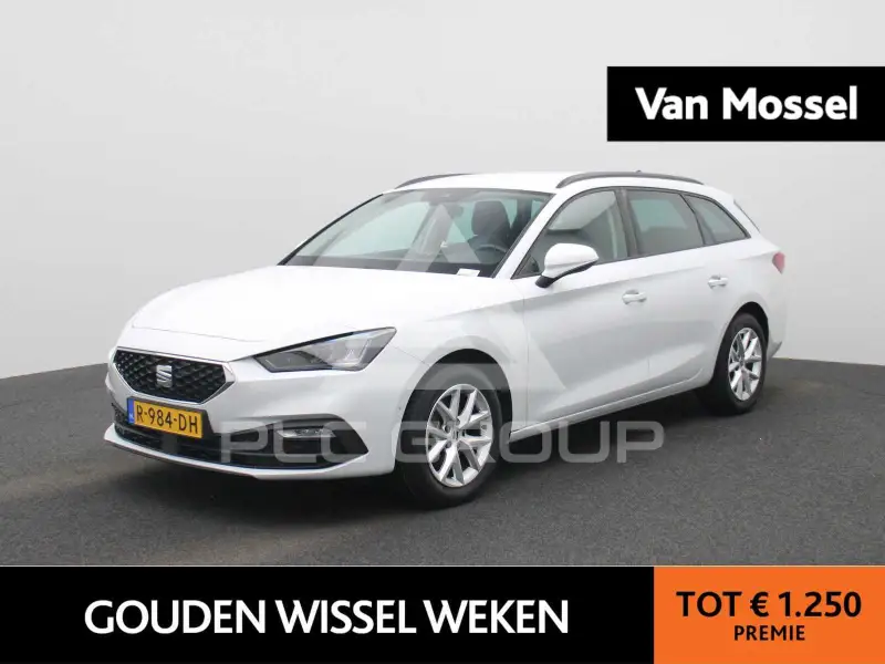 2022 Seat Leon