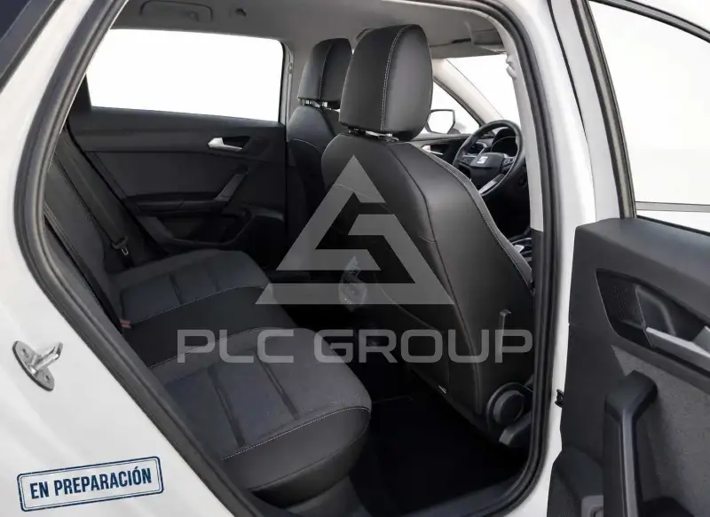 2022 Seat Leon