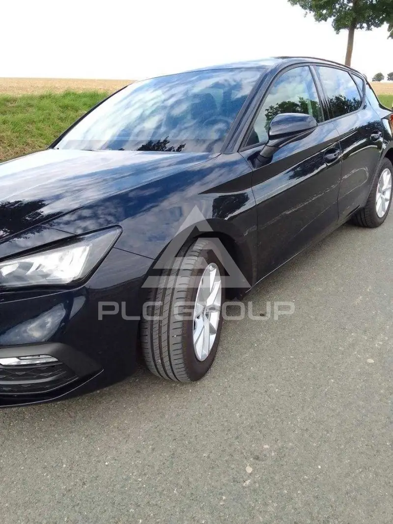 2022 Seat Leon