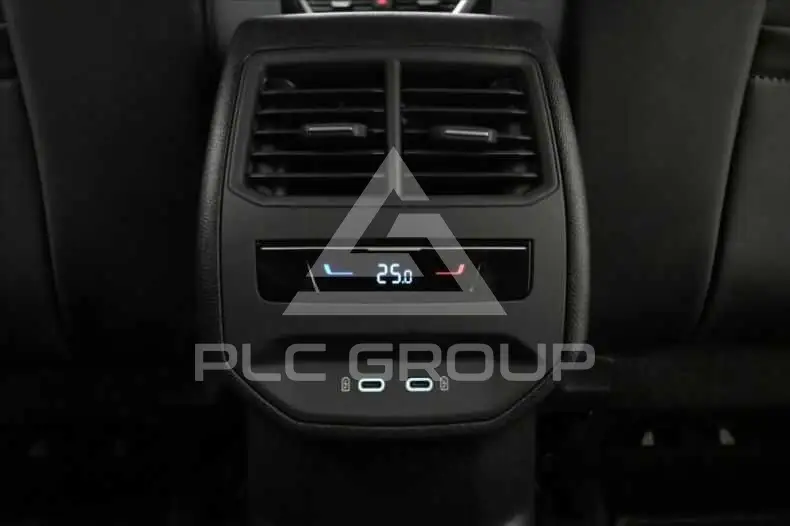 2022 Seat Leon