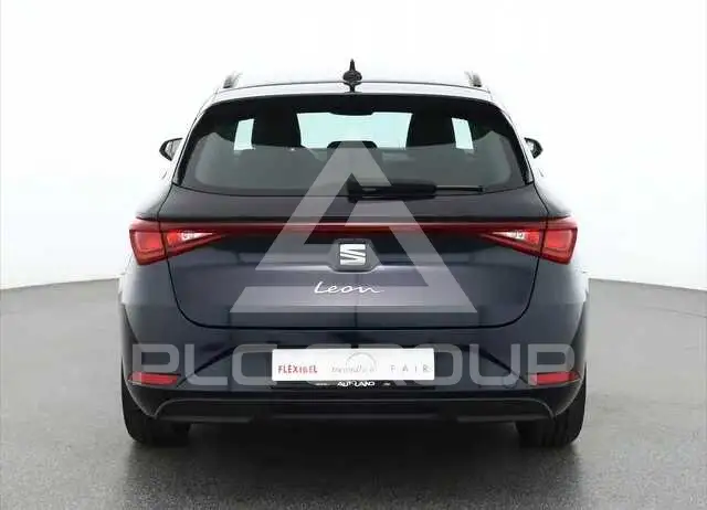 2022 Seat Leon