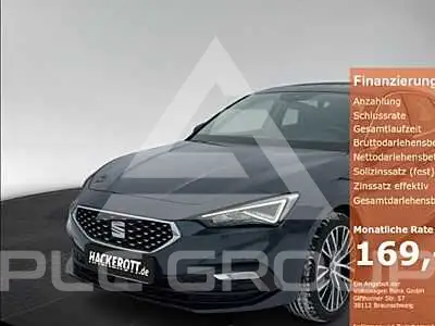 2022 Seat Leon