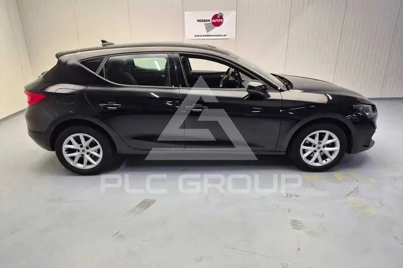 2022 Seat Leon