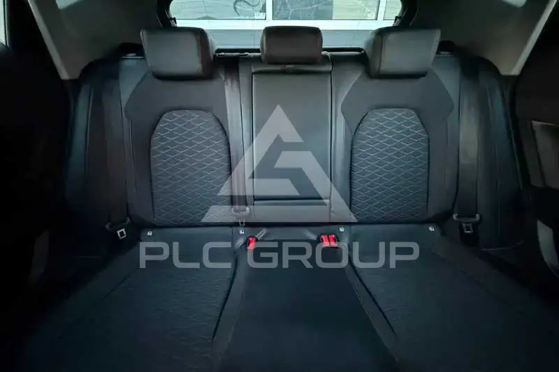 2022 Seat Leon