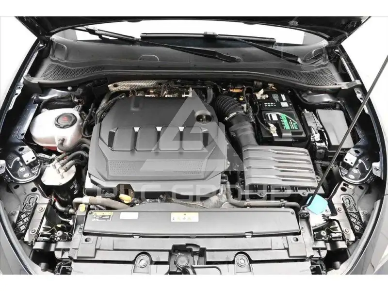 2022 Seat Leon