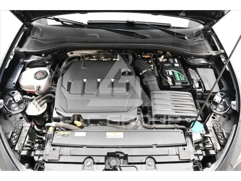 2022 Seat Leon
