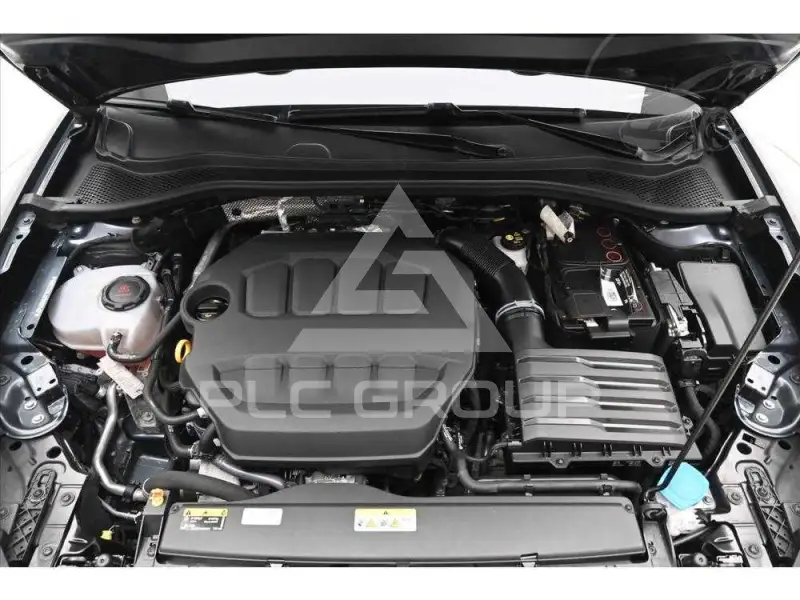 2022 Seat Leon