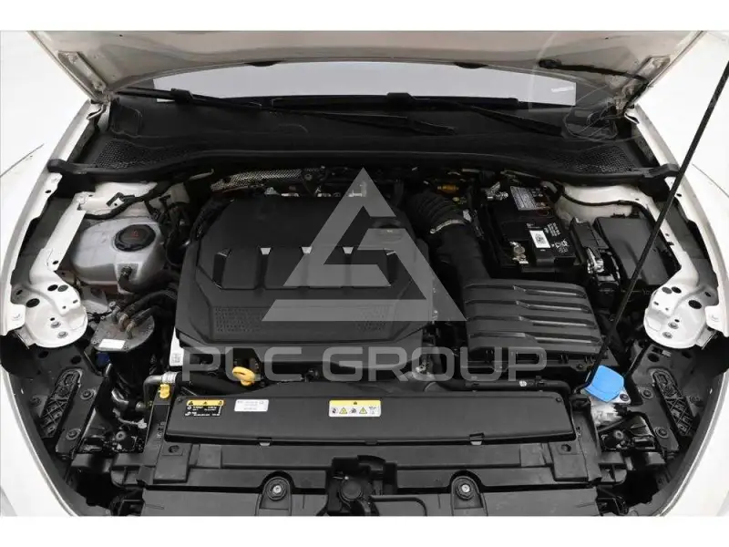 2022 Seat Leon