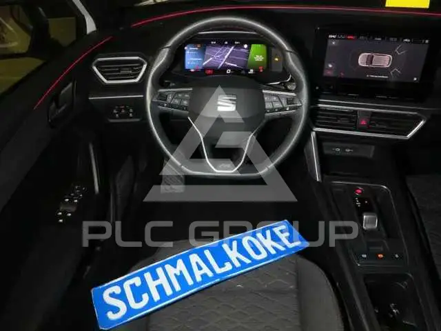 2022 Seat Leon