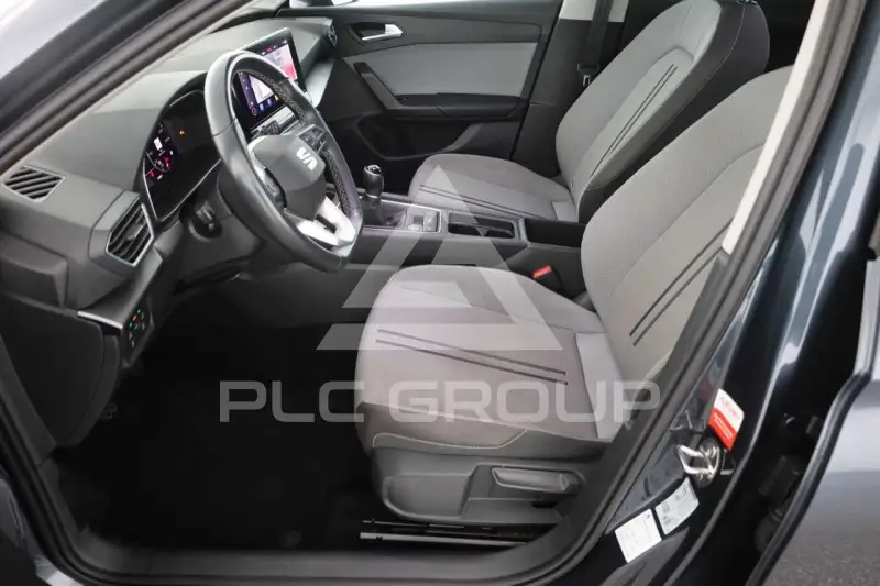 2022 Seat Leon