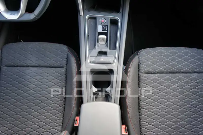 2022 Seat Leon