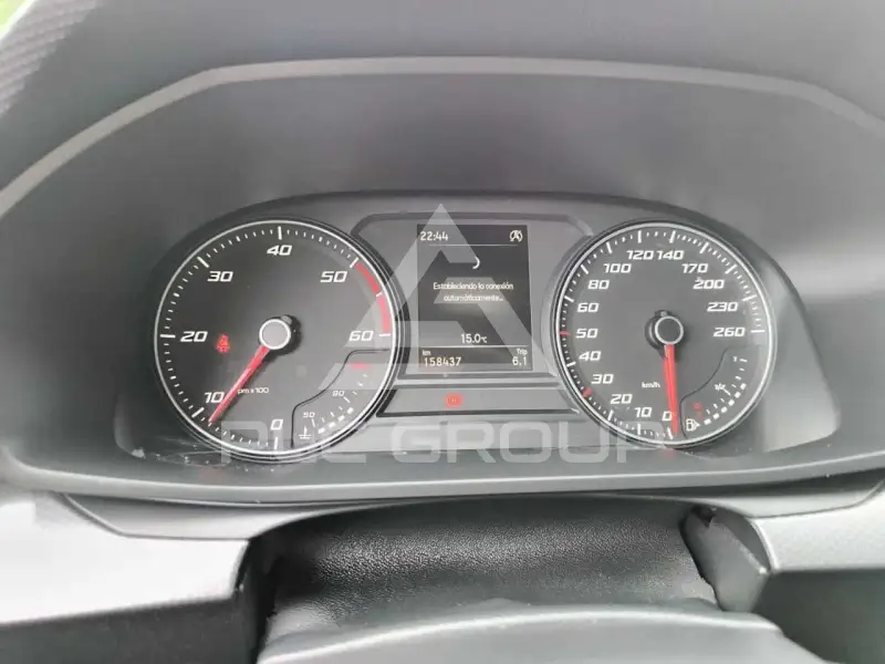 2022 Seat Leon